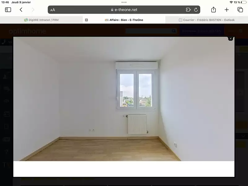 Maison, 107 m²