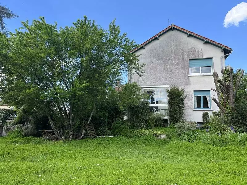 Maison, 165 m²