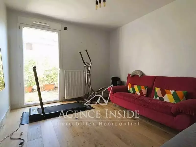 Appartement, 66 m²