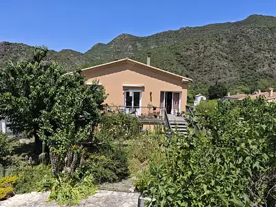 Maison, 246 m²