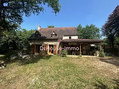 Maison, 83 m²