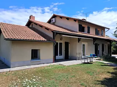 Maison, 175 m²