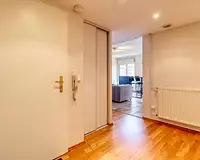 Appartement, 107 m²
