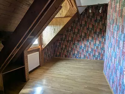 Maison, 116 m²