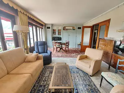 Appartement, 106 m²