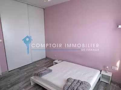 Maison, 118 m²
