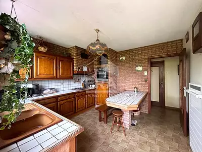 Maison, 110 m²
