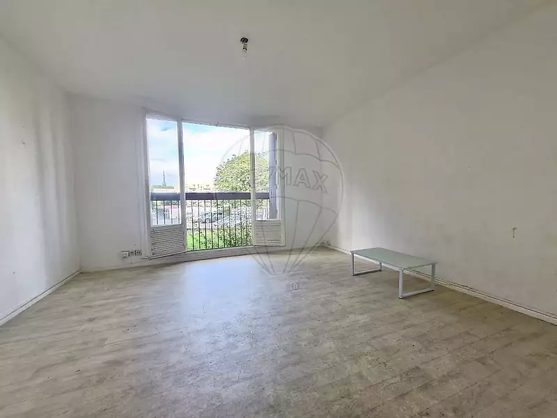 Appartement, 56 m²