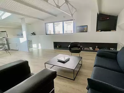 Appartement, 72,95 m²