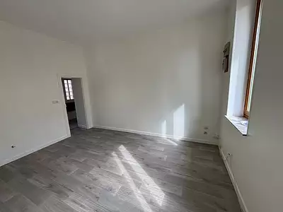 Appartement, 22,27 m²