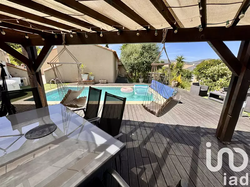 Maison, 114 m²