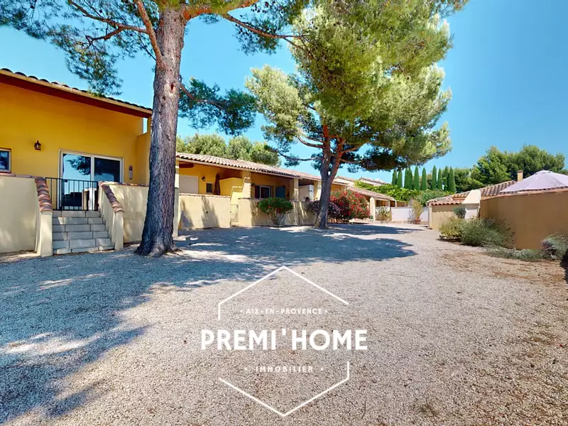 Maison, 58 m²