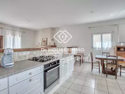 Maison, 105 m²