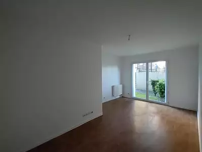 Appartement, 58 m²