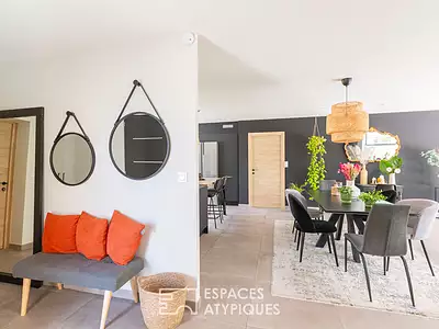 Maison, 145 m²