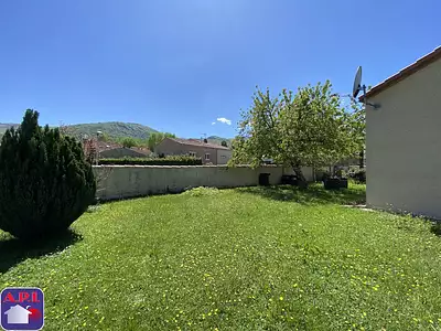 Maison, 115 m²