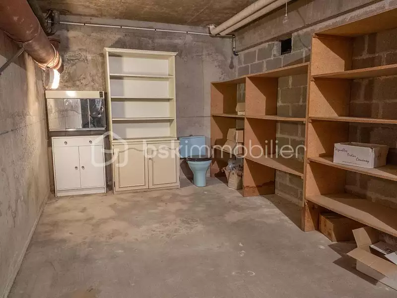 Appartement, 103 m²