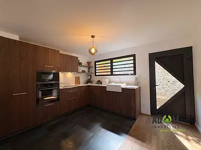 Appartement, 117 m²
