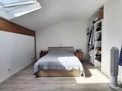 Appartement, 91 m²