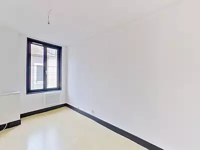 Appartement, 26,5 m²