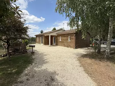 Maison, 65 m²