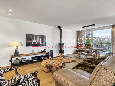 Appartement, 88,57 m²