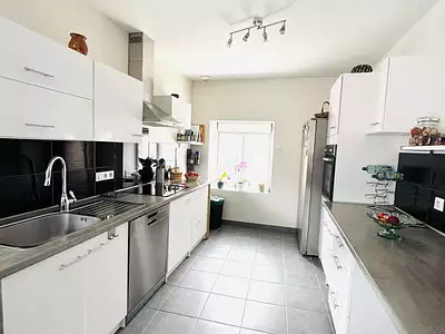 Maison, 95 m²