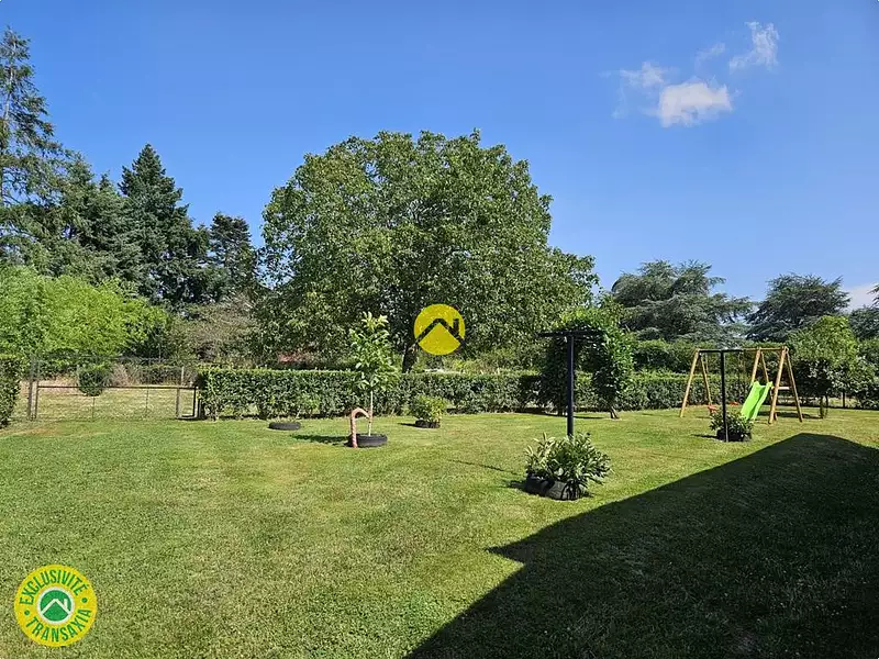 Maison, 107 m²