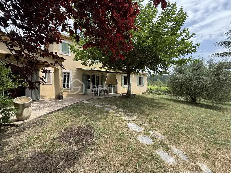 Maison, 150 m²