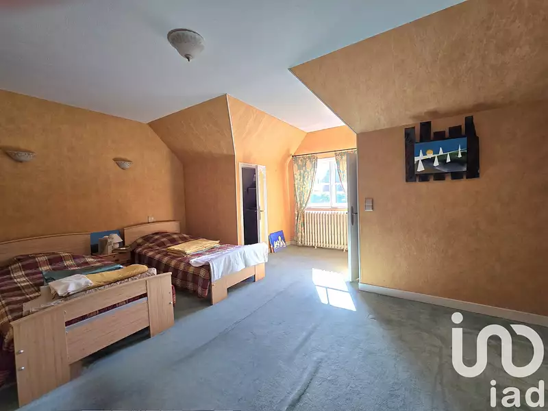 Maison, 200 m²