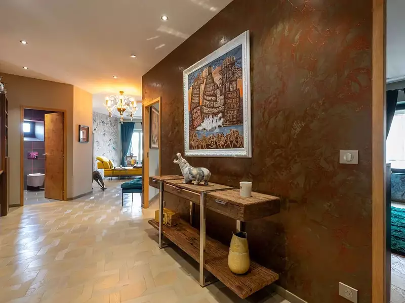 Appartement, 182 m²