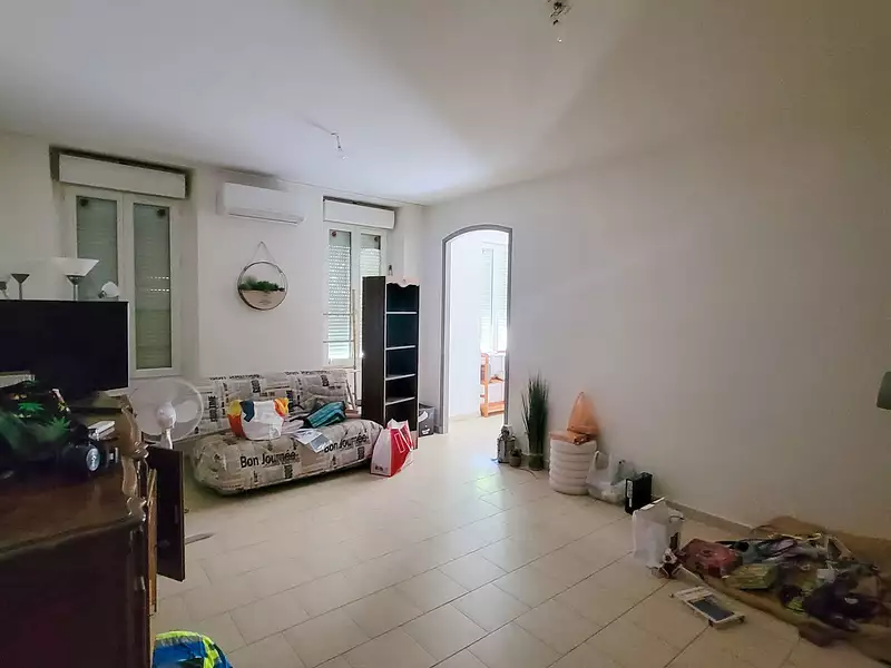 Appartement, 65,55 m²