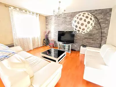 Maison, 189 m²