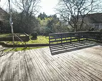 Maison, 125 m²