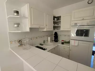 Appartement, 48 m²
