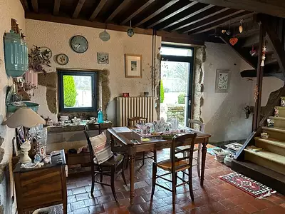 Maison, 200 m²