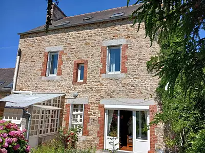 Maison, 165 m²