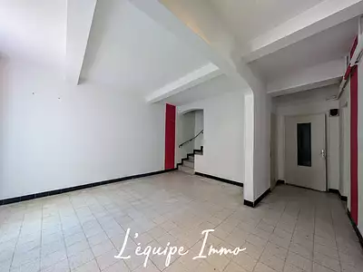 Maison, 193 m²