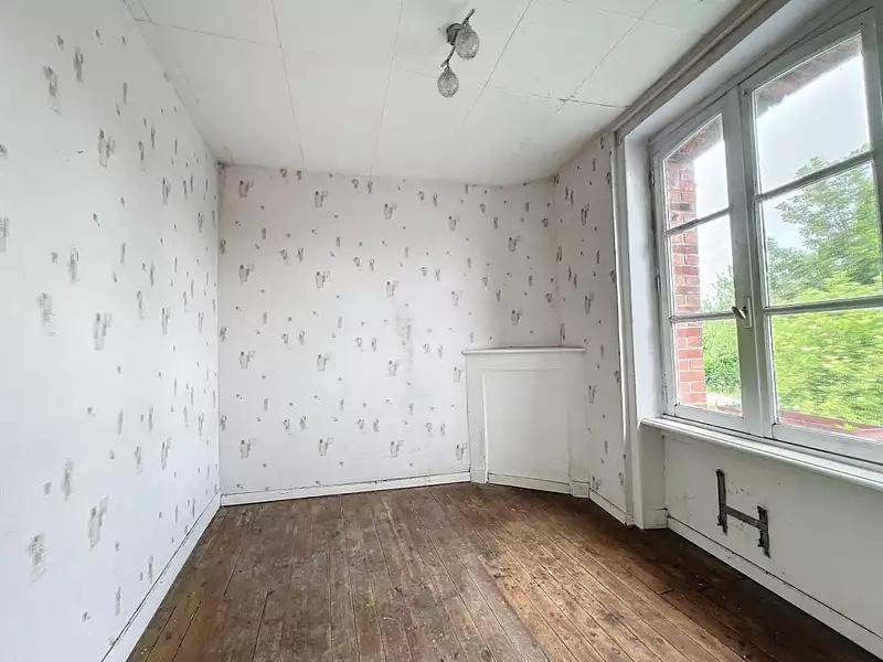 Maison, 70 m²