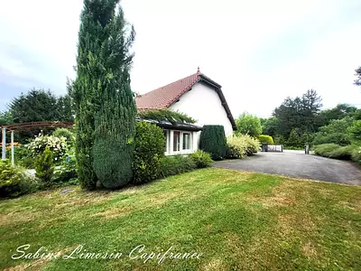 Maison, 136 m²