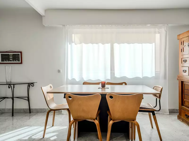 Appartement, 73 m²