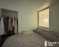 Appartement, 29,7 m²