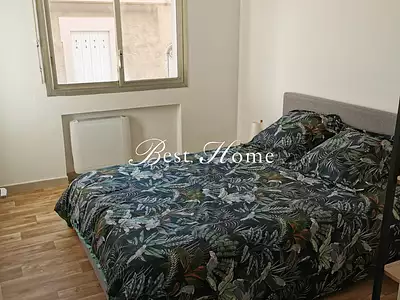 Appartement, 31 m²