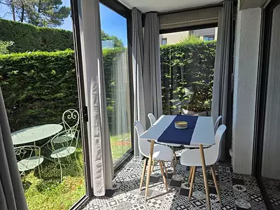 Appartement, 26 m²