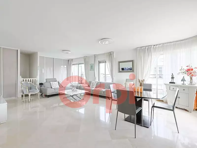 Appartement, 119 m²