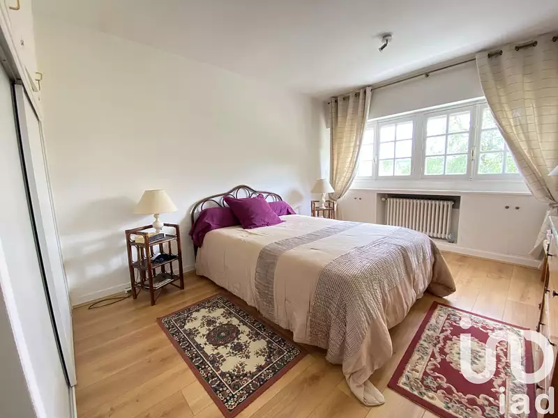 Maison, 224 m²