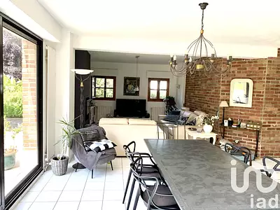 Maison, 153 m²