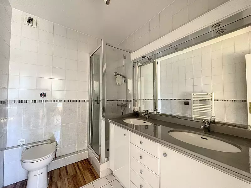 Appartement, 105 m²