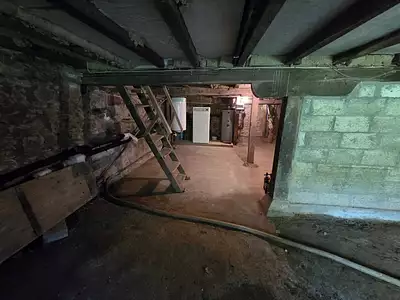 Maison, 135 m²