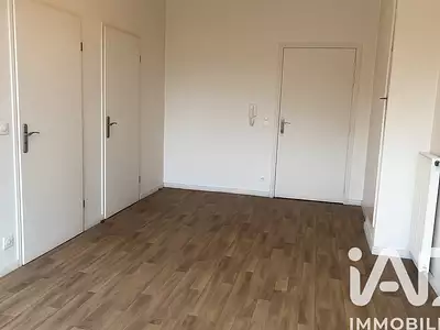 Appartement, 40 m²